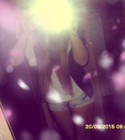 Кристина Жукина