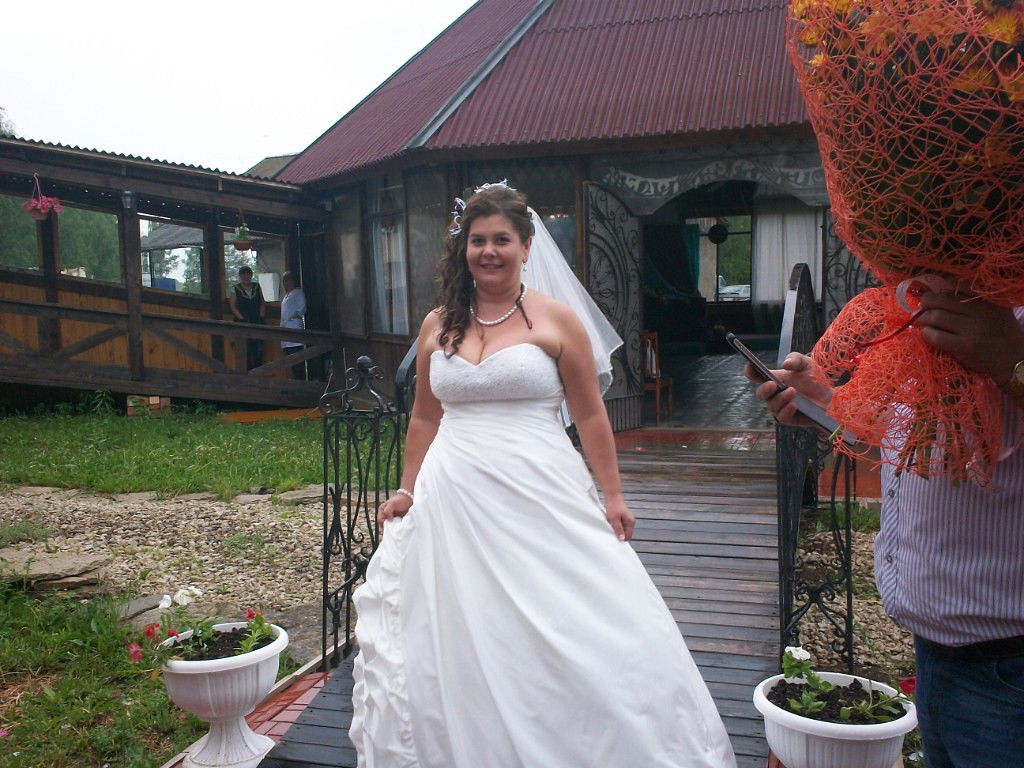 Ирина Белозерова