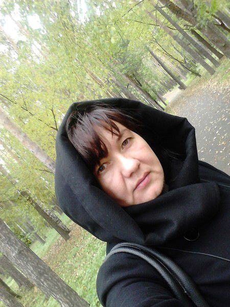 Евгения Югатова