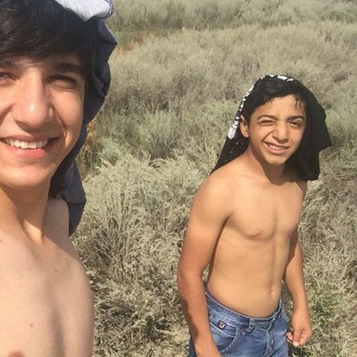 Тахмаз Чумшудов