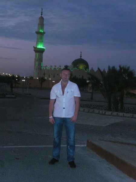 Сергей Лабазников