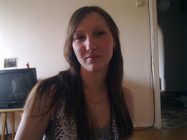 Вера Пыжьянова