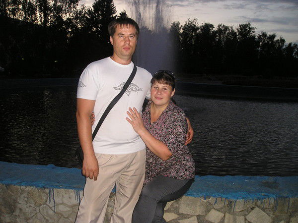 Резеда Пронкина