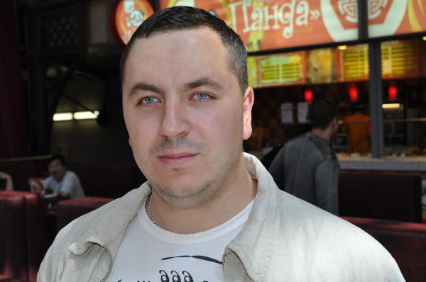 Нацаренус Дмитрий