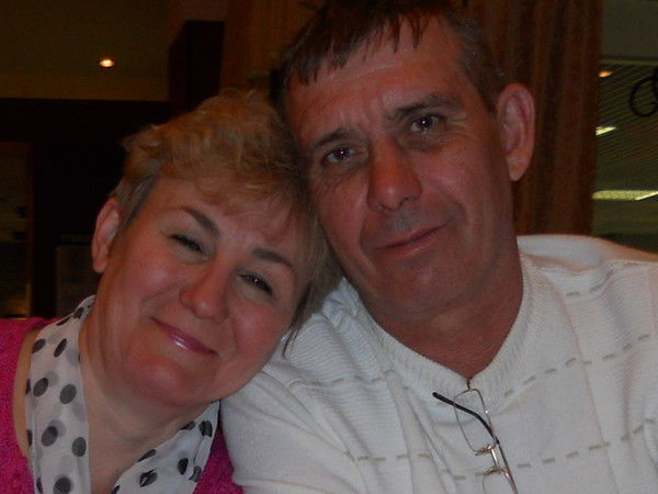 Александр Попков