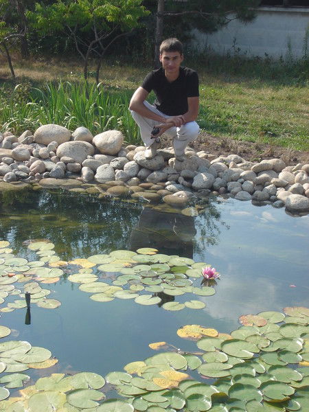 Григорий Бобылёв