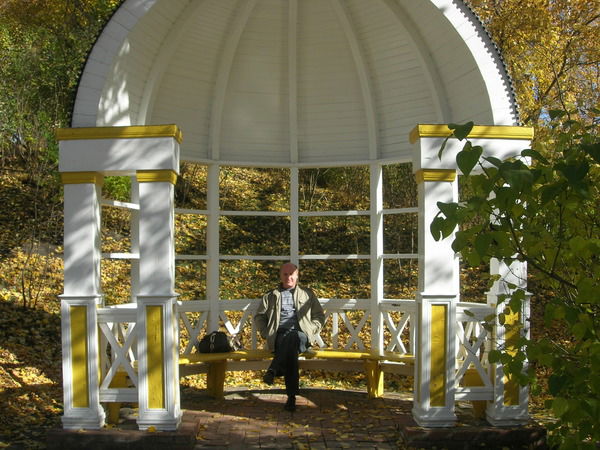 Владимир Иваногло