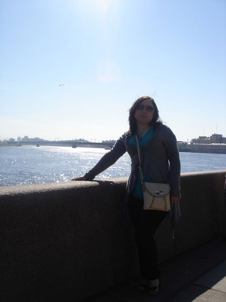 Виктория Чеботарь