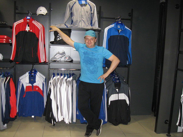 Александр Мороз