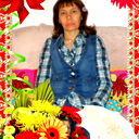 Maria Diring