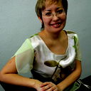 Светлана Власенко
