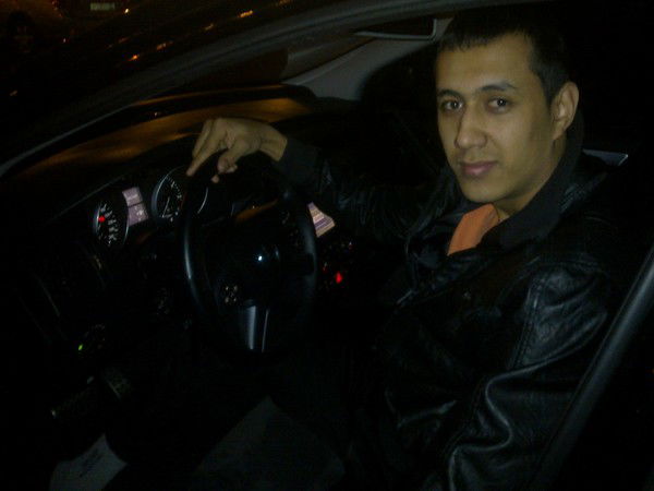 Шахзод Бек Ибрахимжанов