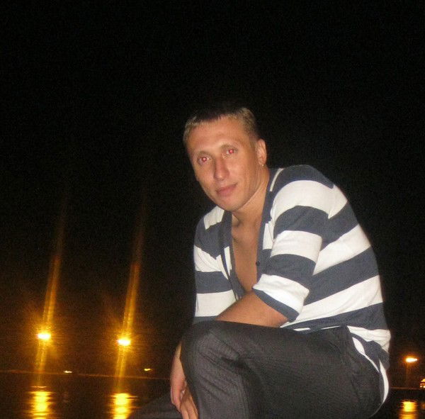 Александр Дребноскок