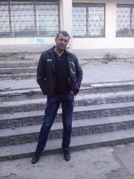 Александр Ходунов