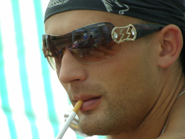 Решат Османов