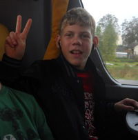 Марк Секачёв