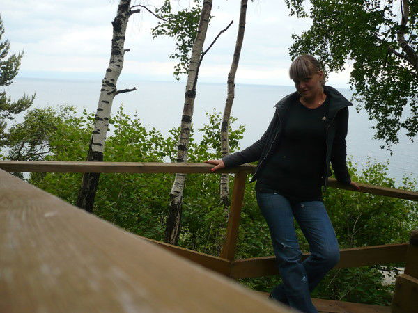 Наталья Шмидт