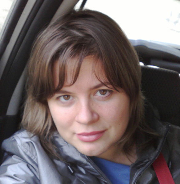 Ирина Борисюк