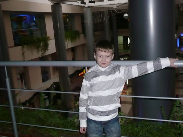 Максим Макаревич