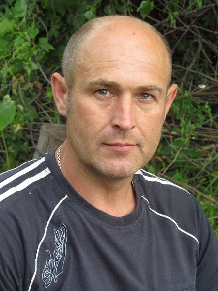 Дмитрий Каманин