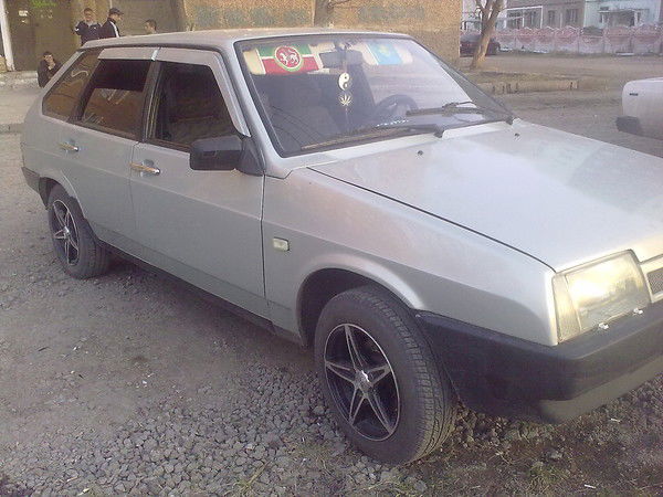 Азамат Кульжанов