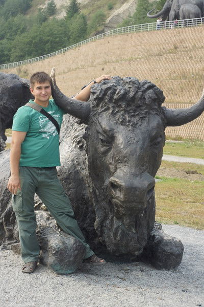 Денис Кабдульдинов