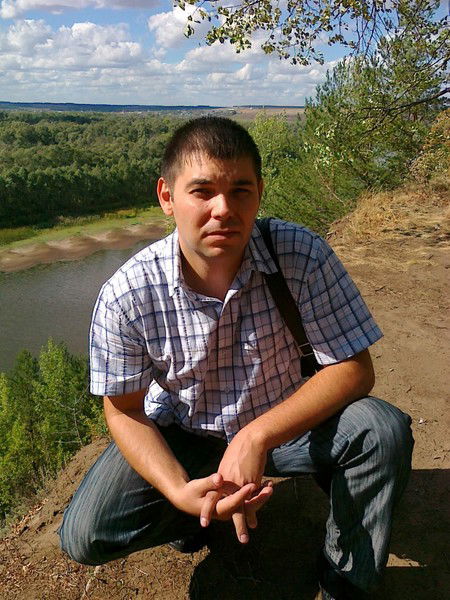 Артур Сайфеев