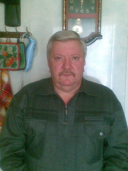 Валерий Илюхин