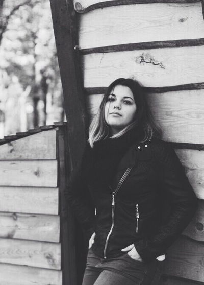 Лиана Сергеева