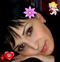 Светлана Раскопова