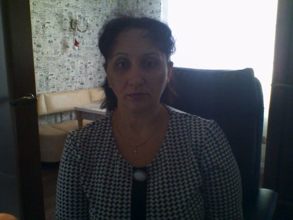 Анна Бедляева