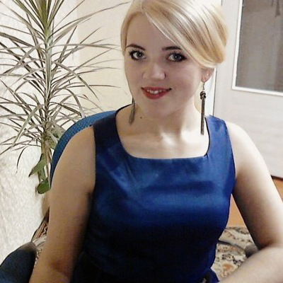 Катюша Чупрова