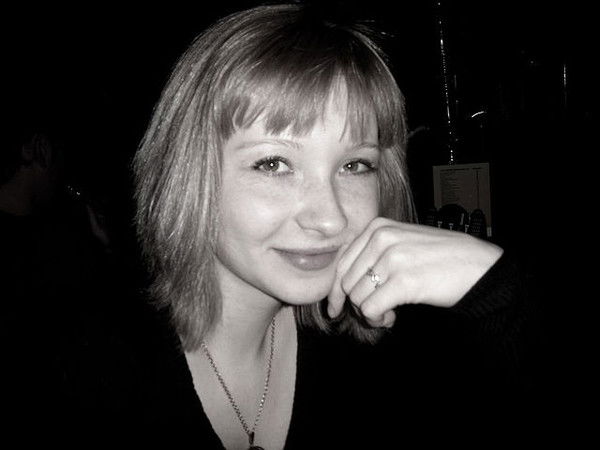 Аня Филиппова