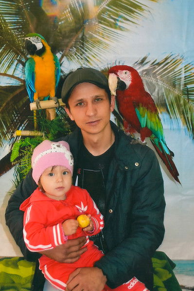 Влад Тагаев