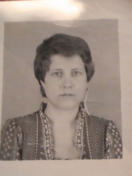 Наталья Максименкова