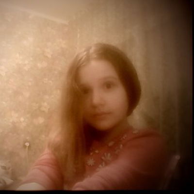 Настя Евдокимова