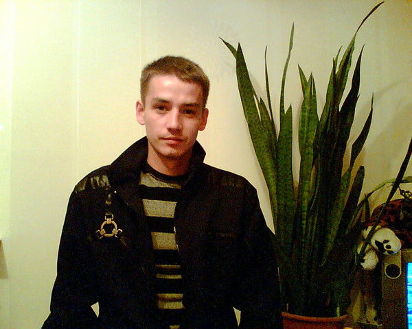 Александр Гриник