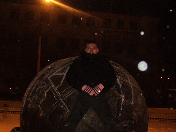 Андрей Рикко