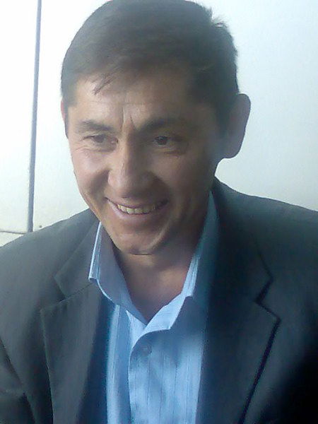 Шобанак Жалпы Орта Мектебi