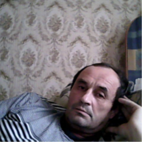 Сергей Колесников