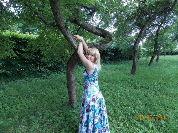 Марина Шестопалова