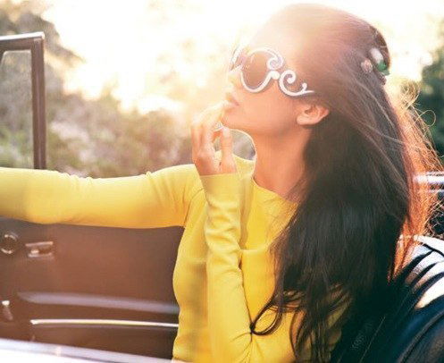 Багдат Касымханова