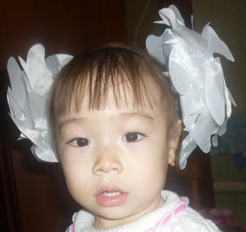 Алима Алтыбаева