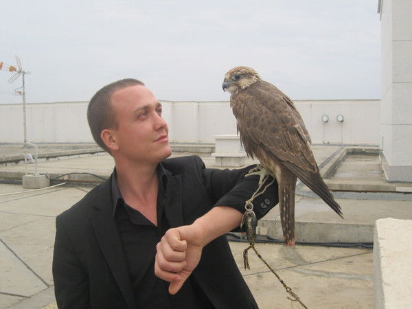 Сергей Коваленко