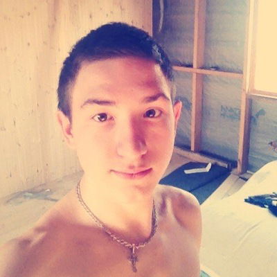 Макс Бураков