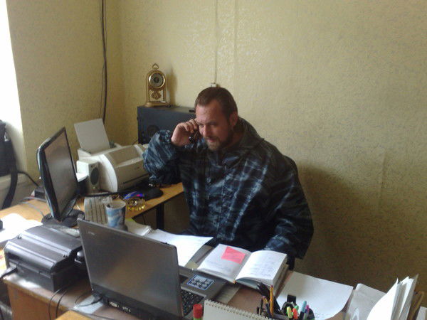 Дмитрий Пулькин