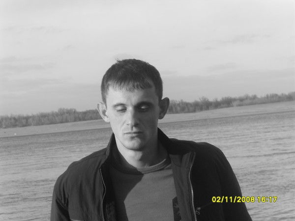 Юрий Морозов