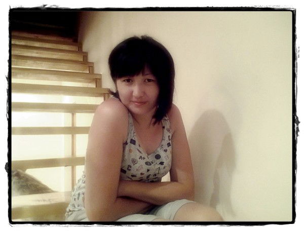 Дианаm Бекахметова