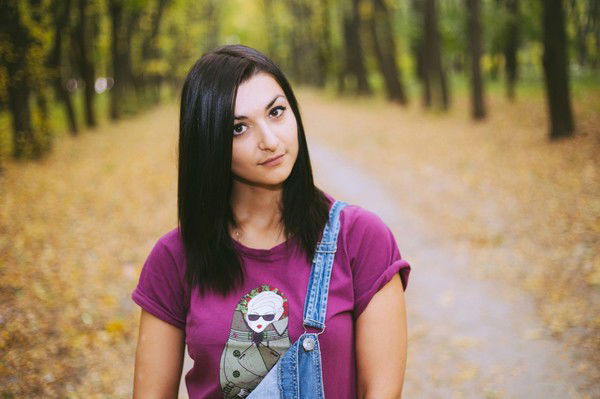 Алина Балабекова