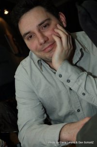 Денис Кленин